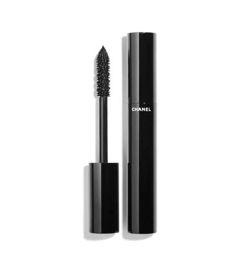 chanel le volume ultra noir reviews|ulta chanel mascara review.